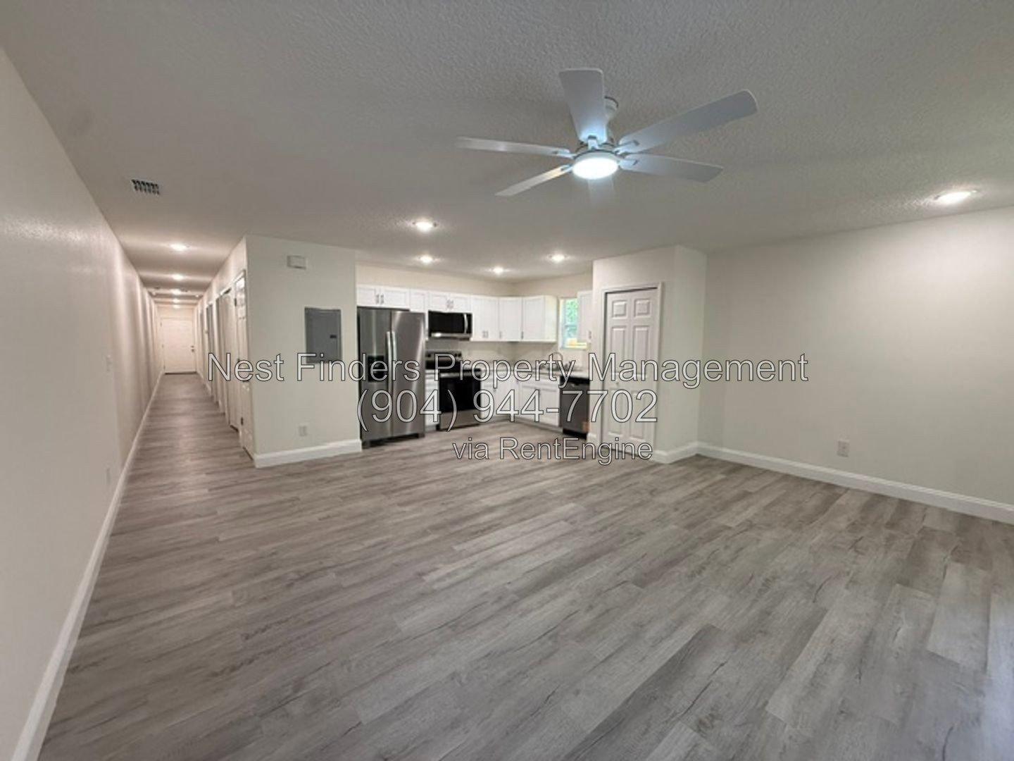 BRAND NEW 3 bedroom duplex! property image