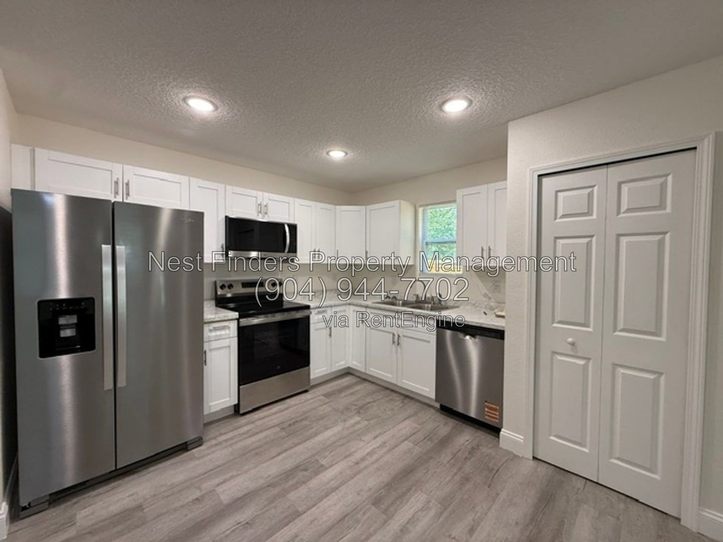 BRAND NEW 3 bedroom duplex! property image
