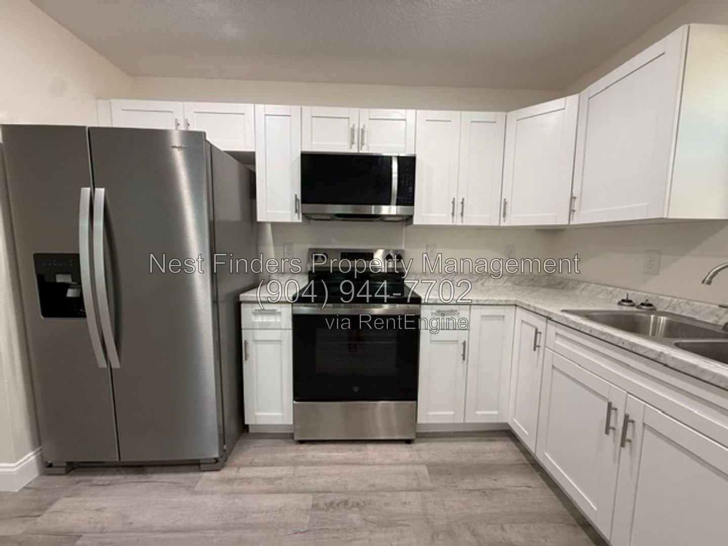 BRAND NEW 3 bedroom duplex! property image