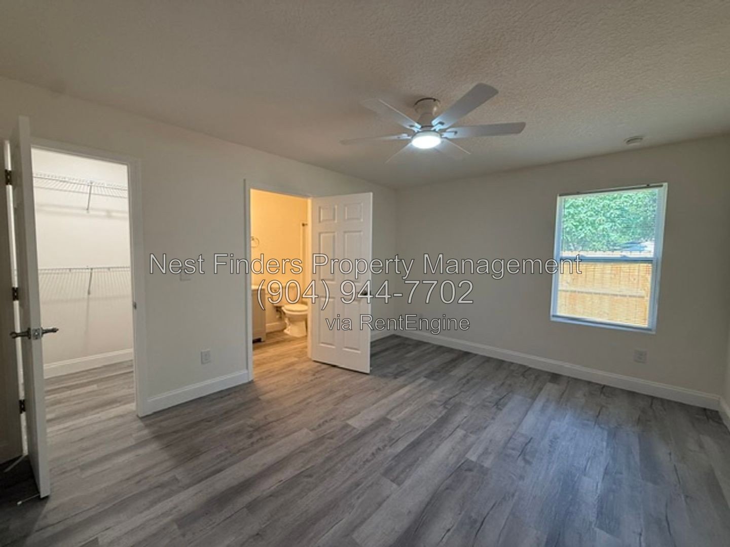BRAND NEW 3 bedroom duplex! property image