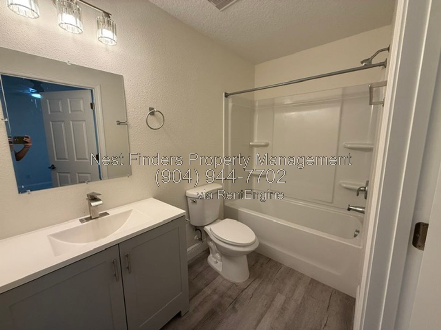 BRAND NEW 3 bedroom duplex! property image
