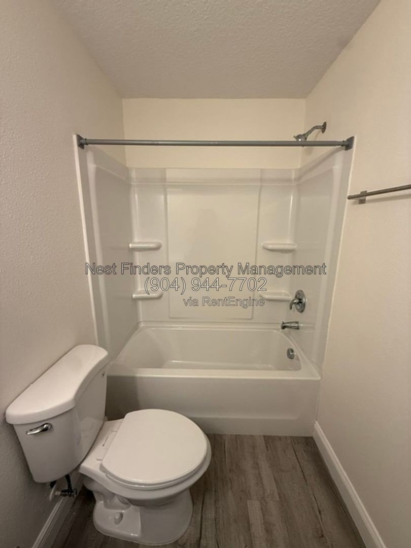 BRAND NEW 3 bedroom duplex! property image