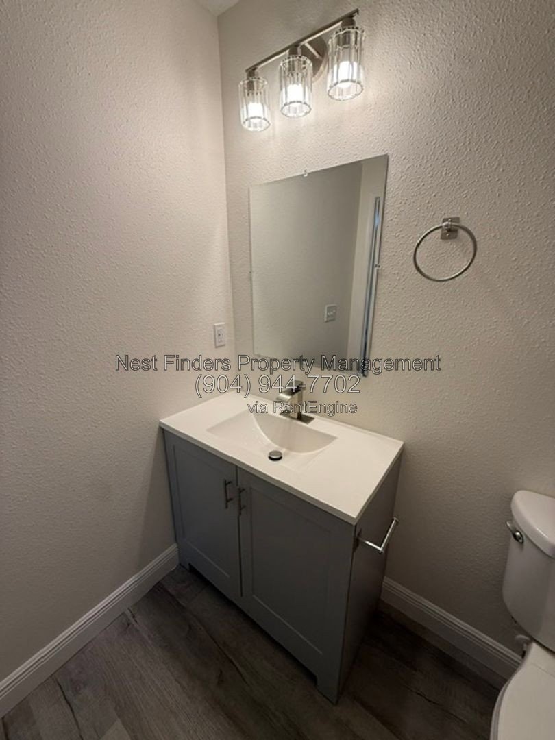 BRAND NEW 3 bedroom duplex! property image