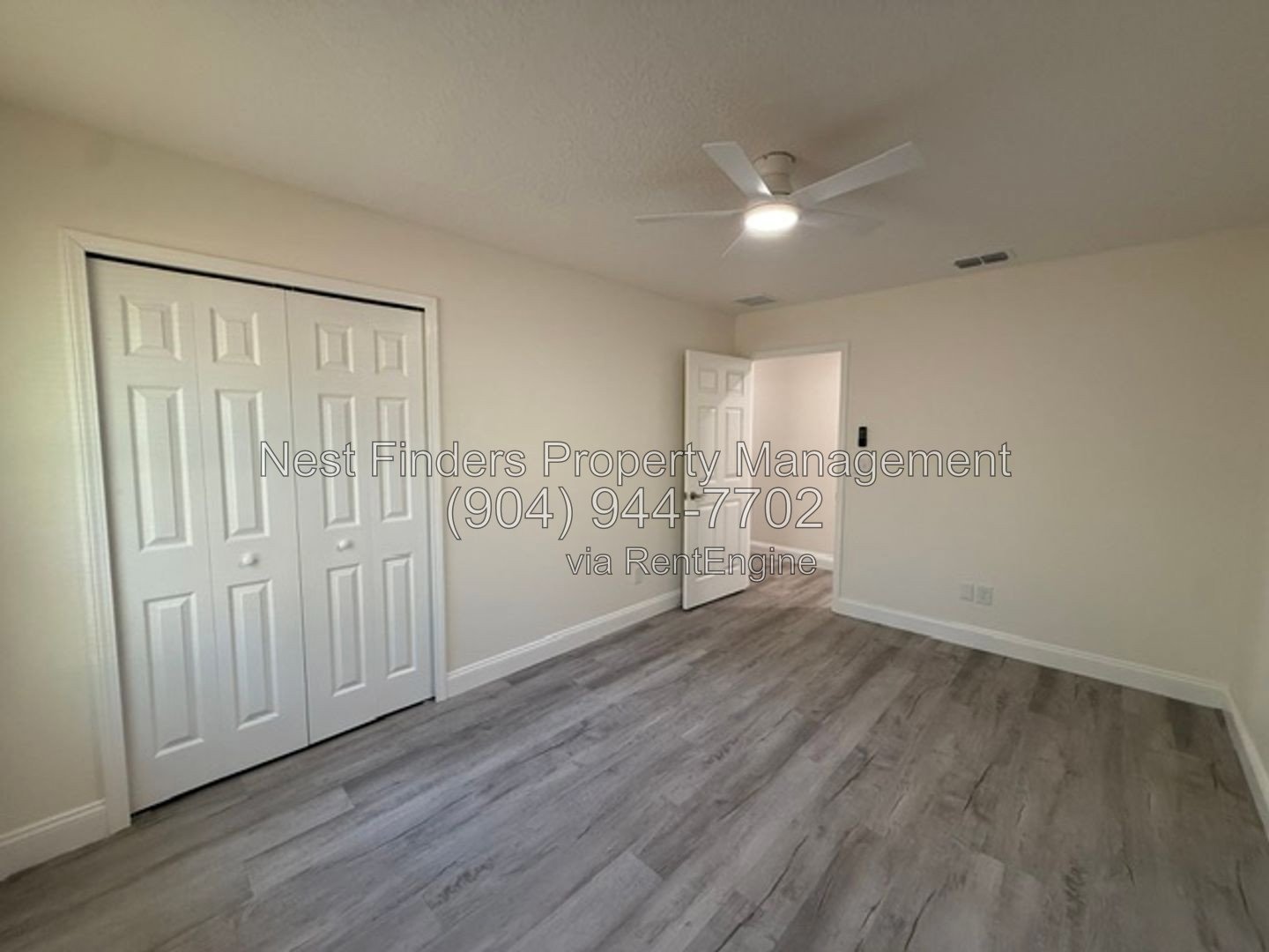 BRAND NEW 3 bedroom duplex! property image