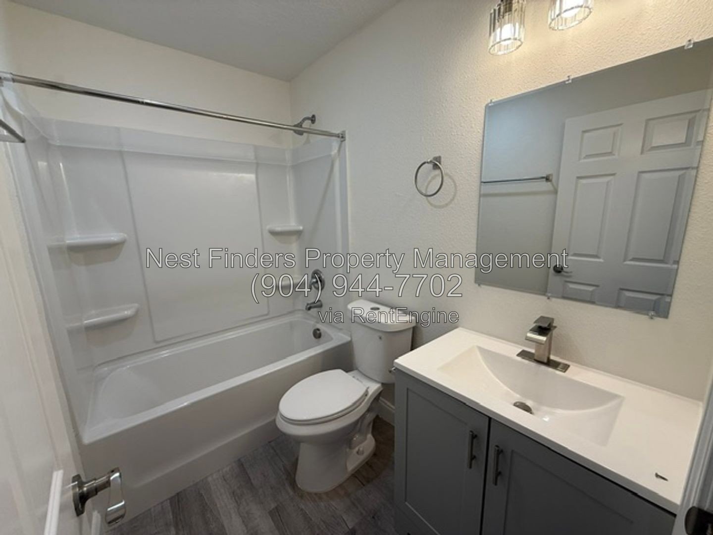 BRAND NEW 3 bedroom duplex! property image