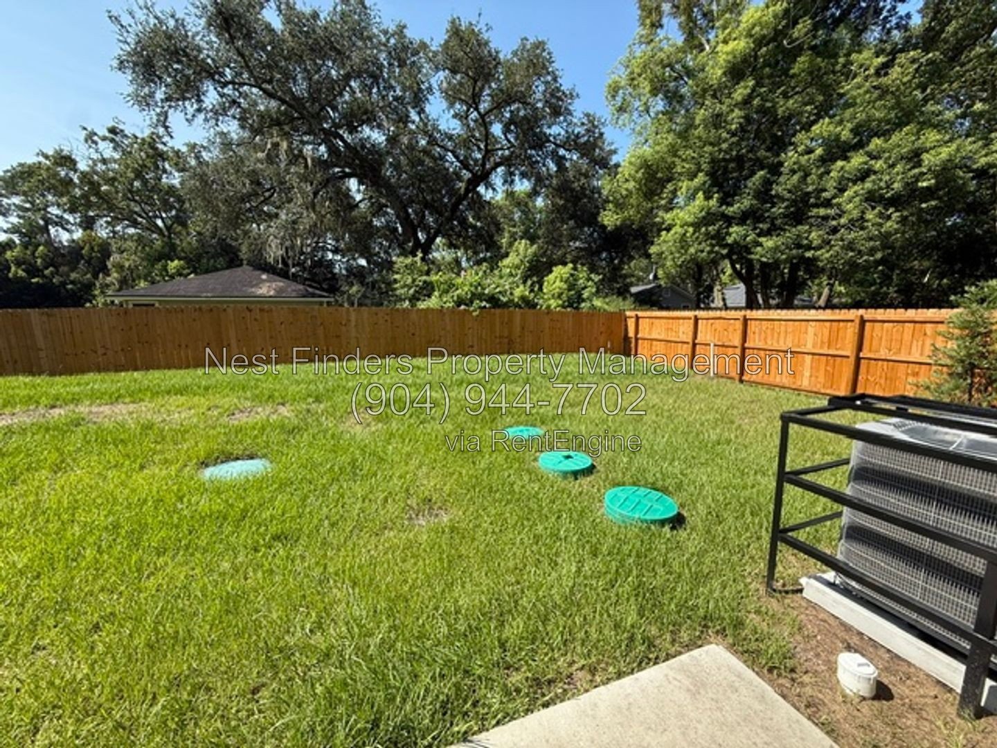 BRAND NEW 3 bedroom duplex! property image