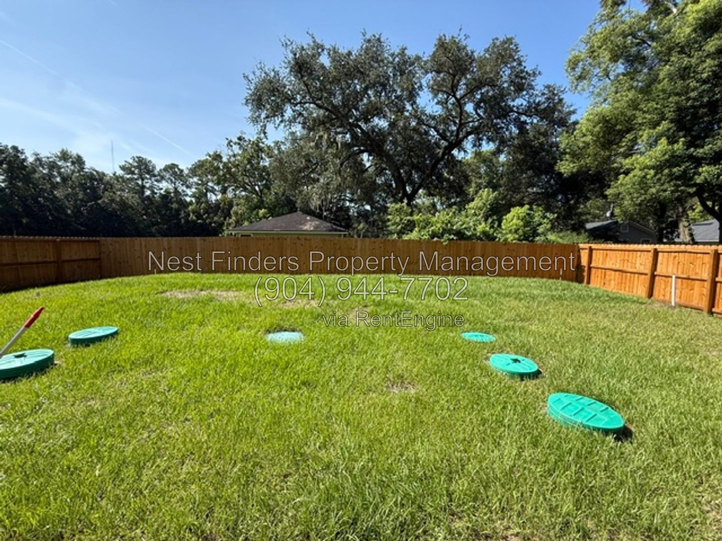 BRAND NEW 3 bedroom duplex! property image