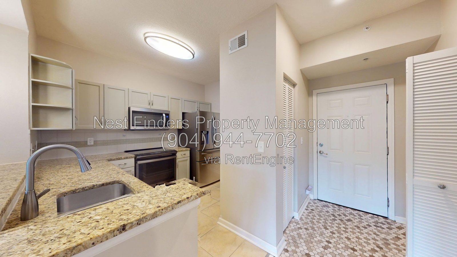 Beautiful 1-Bedroom Condo in the Heart of St. Johns Town Center! property image