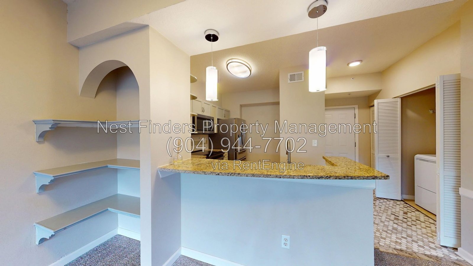 Beautiful 1-Bedroom Condo in the Heart of St. Johns Town Center! property image