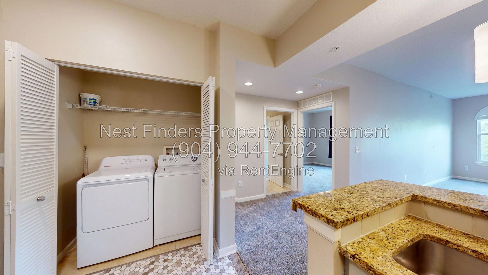Beautiful 1-Bedroom Condo in the Heart of St. Johns Town Center! property image
