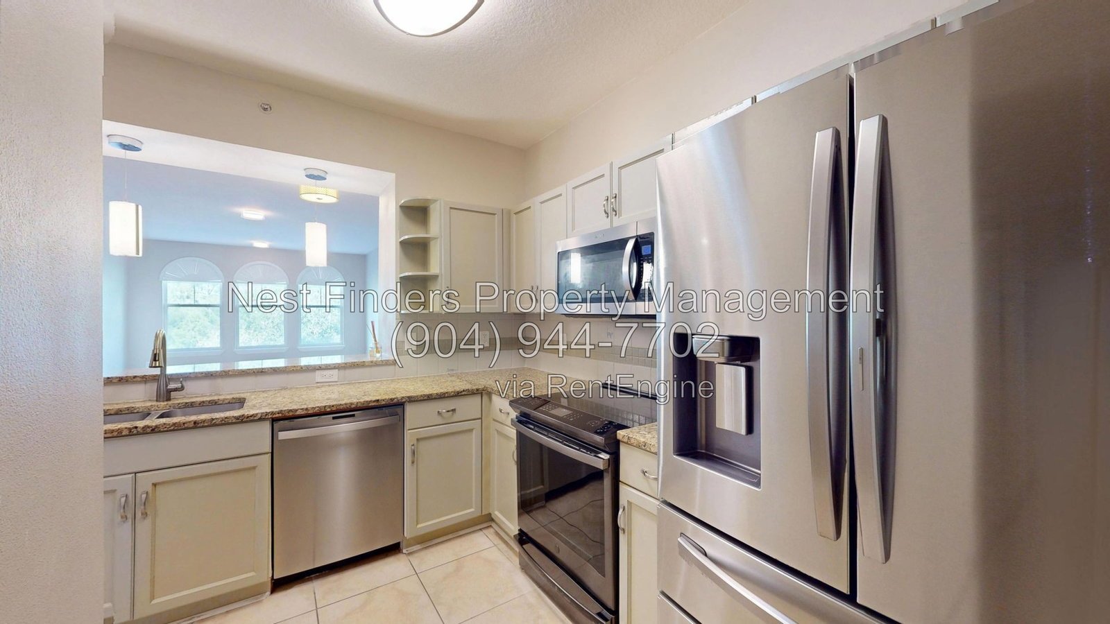 Beautiful 1-Bedroom Condo in the Heart of St. Johns Town Center! property image