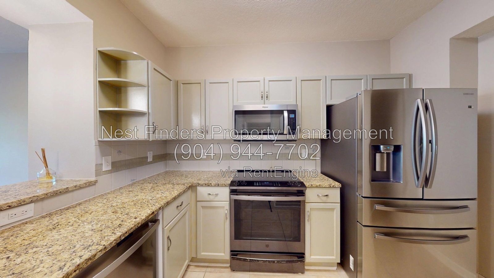 Beautiful 1-Bedroom Condo in the Heart of St. Johns Town Center! property image