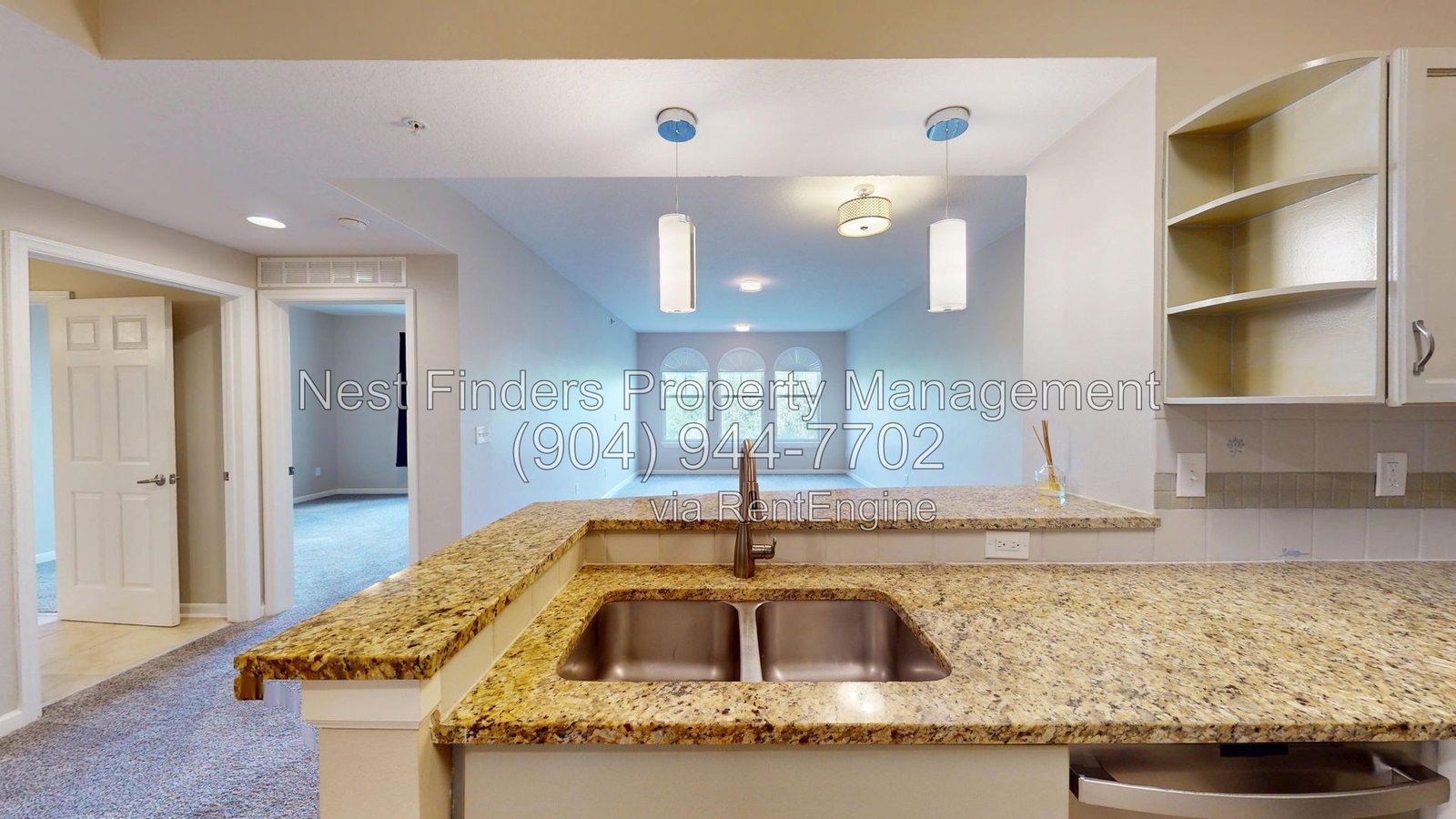 Beautiful 1-Bedroom Condo in the Heart of St. Johns Town Center! property image