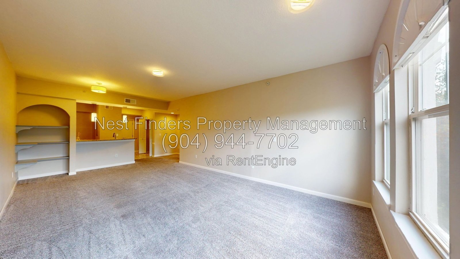 Beautiful 1-Bedroom Condo in the Heart of St. Johns Town Center! property image
