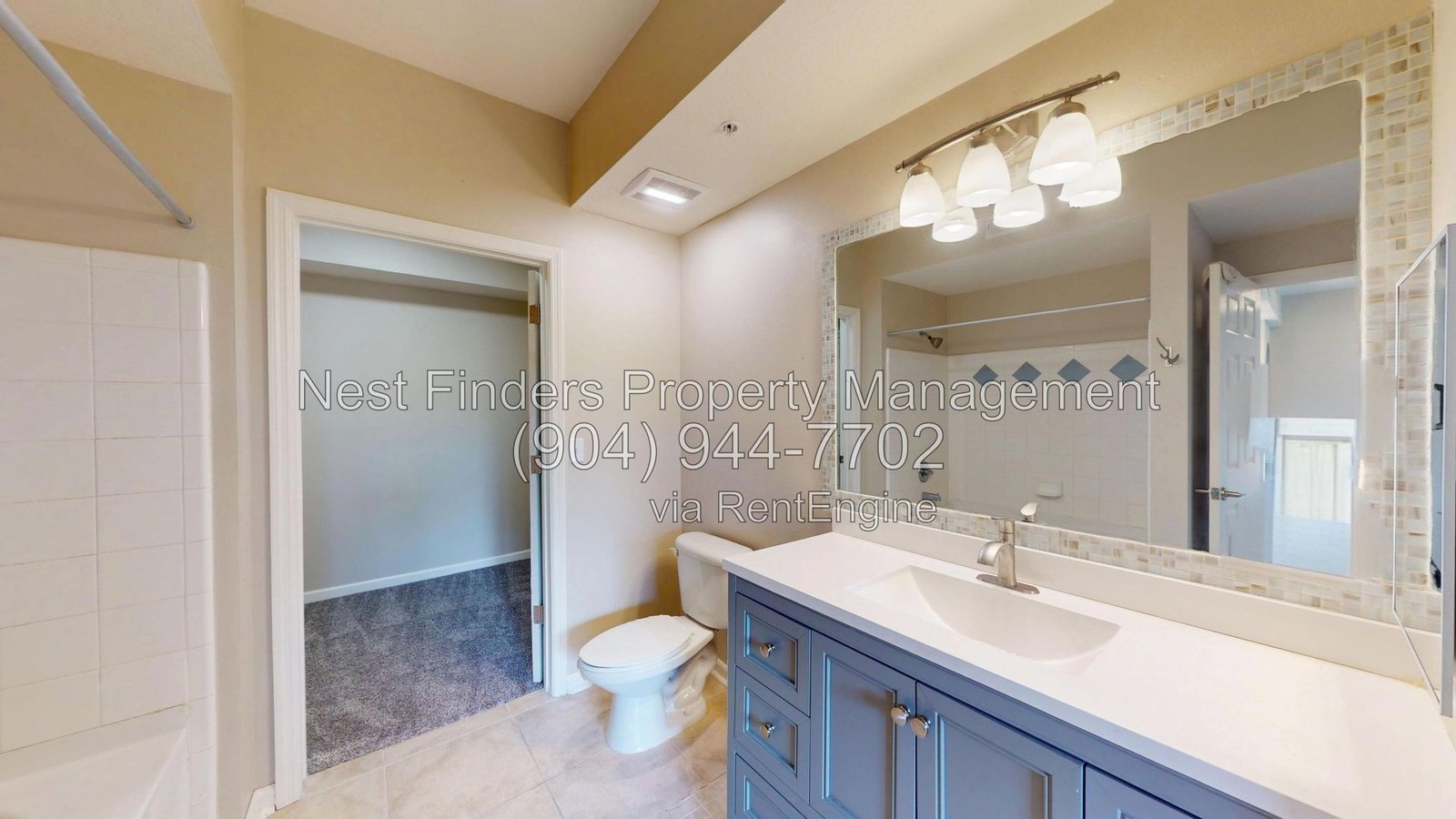 Beautiful 1-Bedroom Condo in the Heart of St. Johns Town Center! property image
