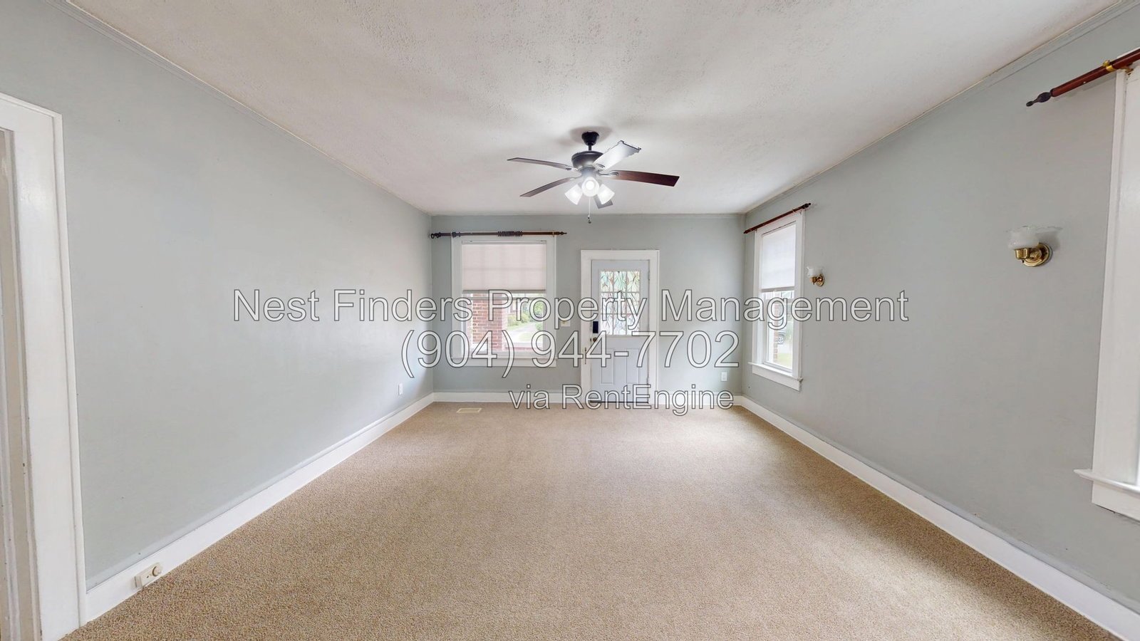 Charming & Spacious 3-Bedroom Duplex in the Heart of Riverside! property image