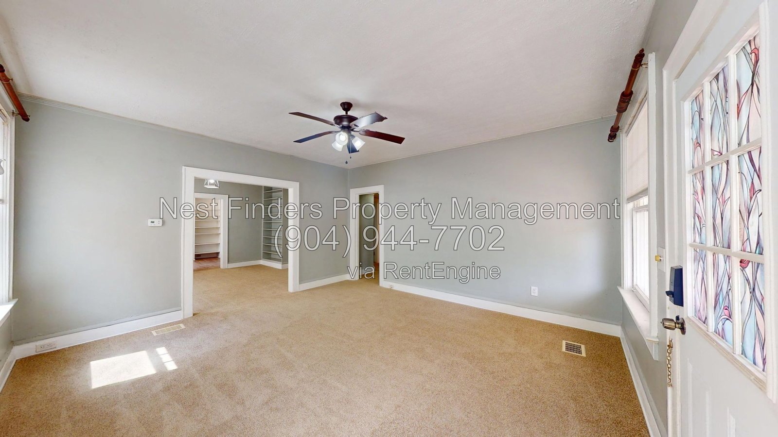 Charming & Spacious 3-Bedroom Duplex in the Heart of Riverside! property image