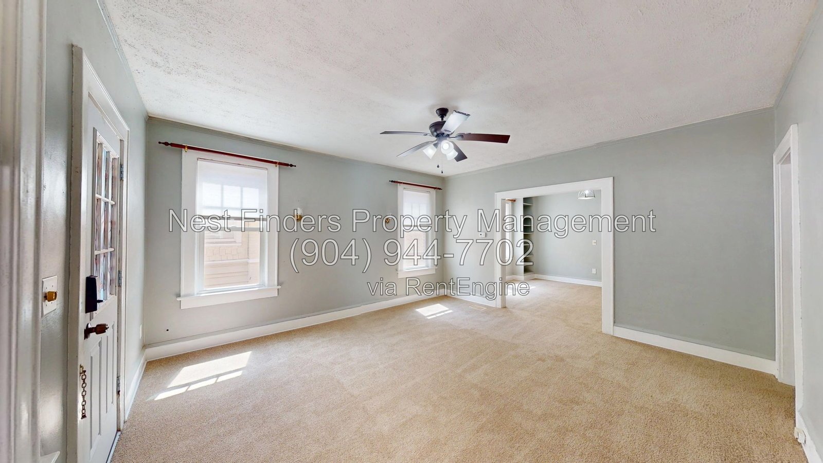 Charming & Spacious 3-Bedroom Duplex in the Heart of Riverside! property image