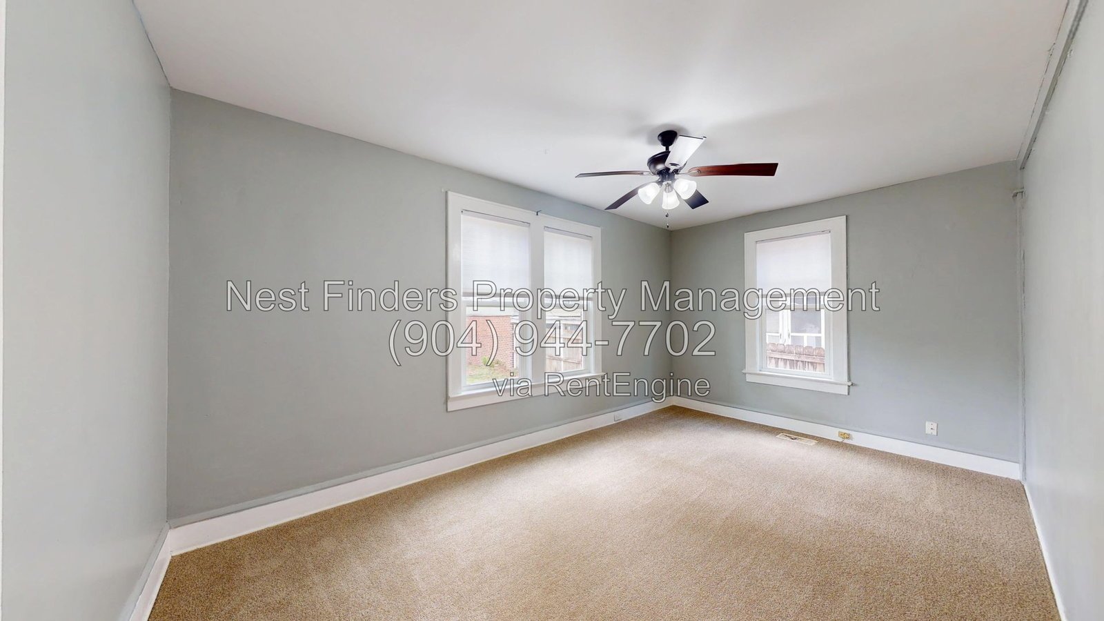 Charming & Spacious 3-Bedroom Duplex in the Heart of Riverside! property image