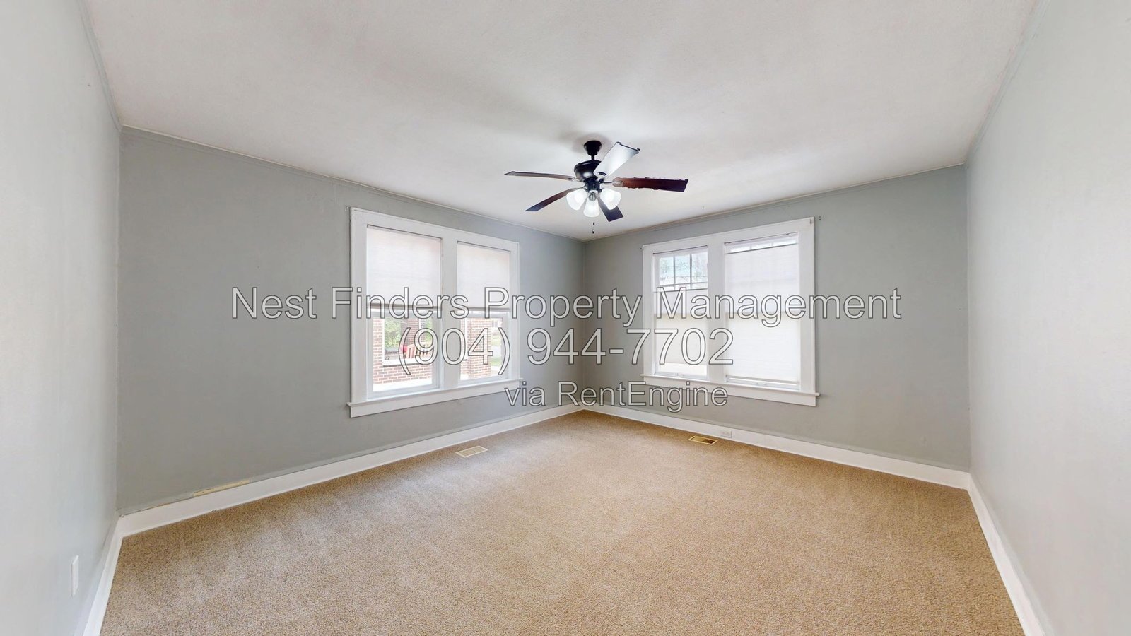 Charming & Spacious 3-Bedroom Duplex in the Heart of Riverside! property image