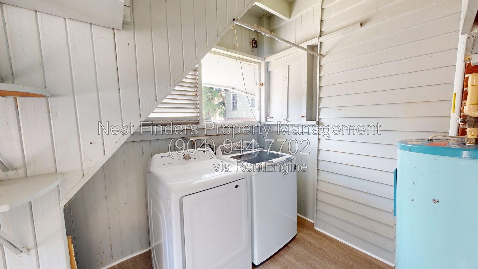 Charming & Spacious 3-Bedroom Duplex in the Heart of Riverside! property image
