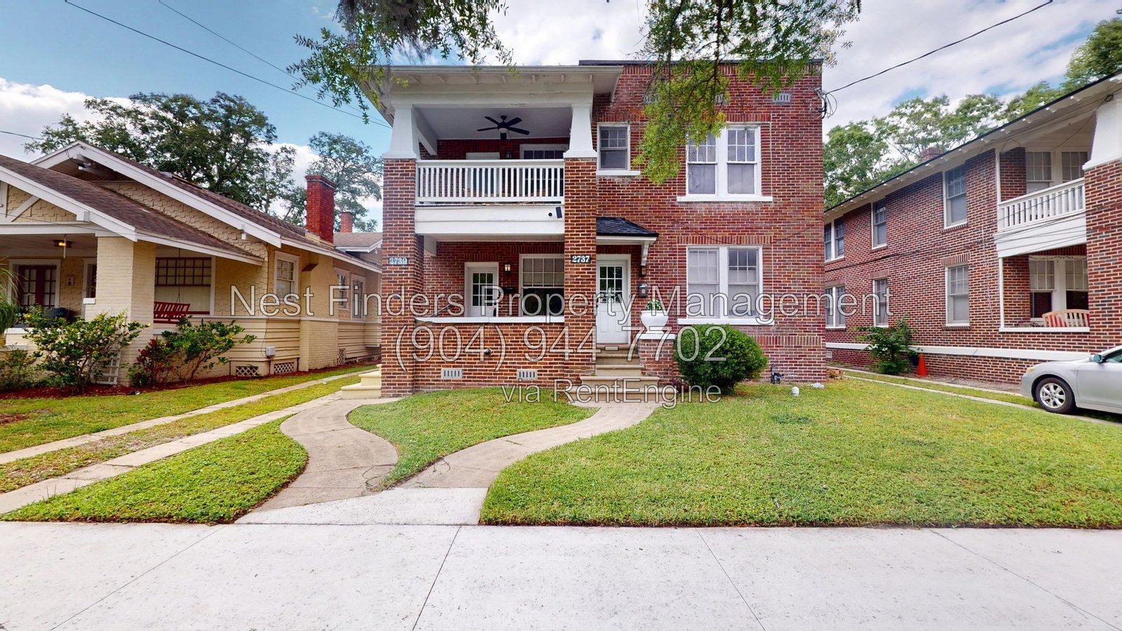 Charming & Spacious 3-Bedroom Duplex in the Heart of Riverside! property image