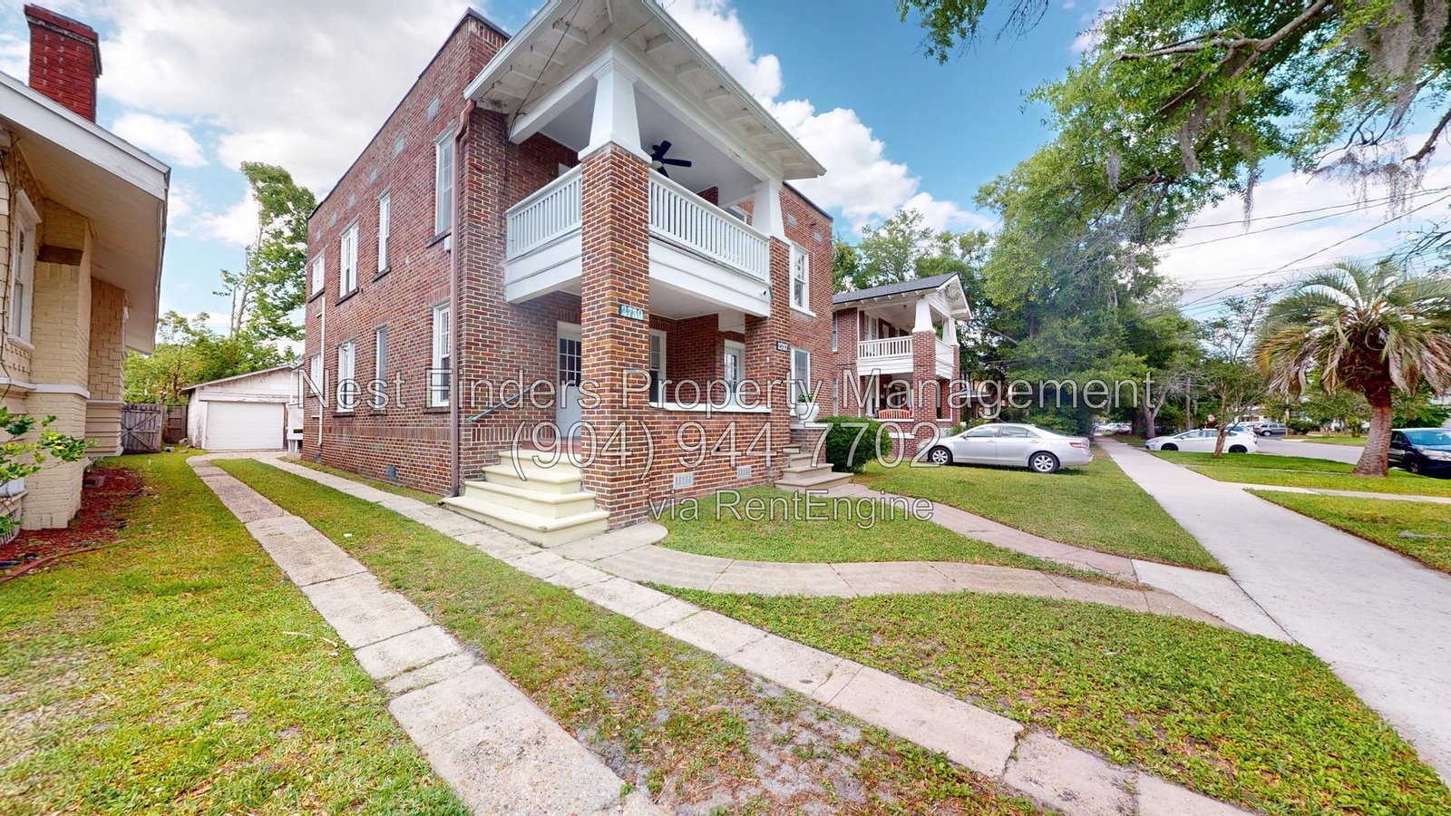 Charming & Spacious 3-Bedroom Duplex in the Heart of Riverside! property image
