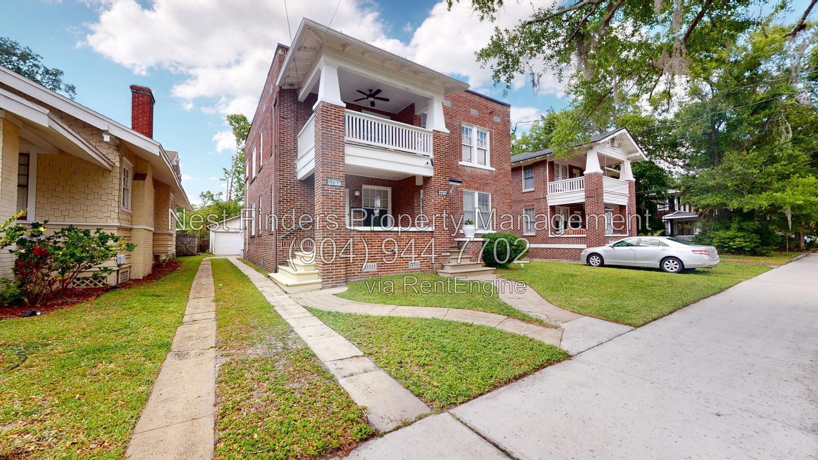 Charming & Spacious 3-Bedroom Duplex in the Heart of Riverside! property image
