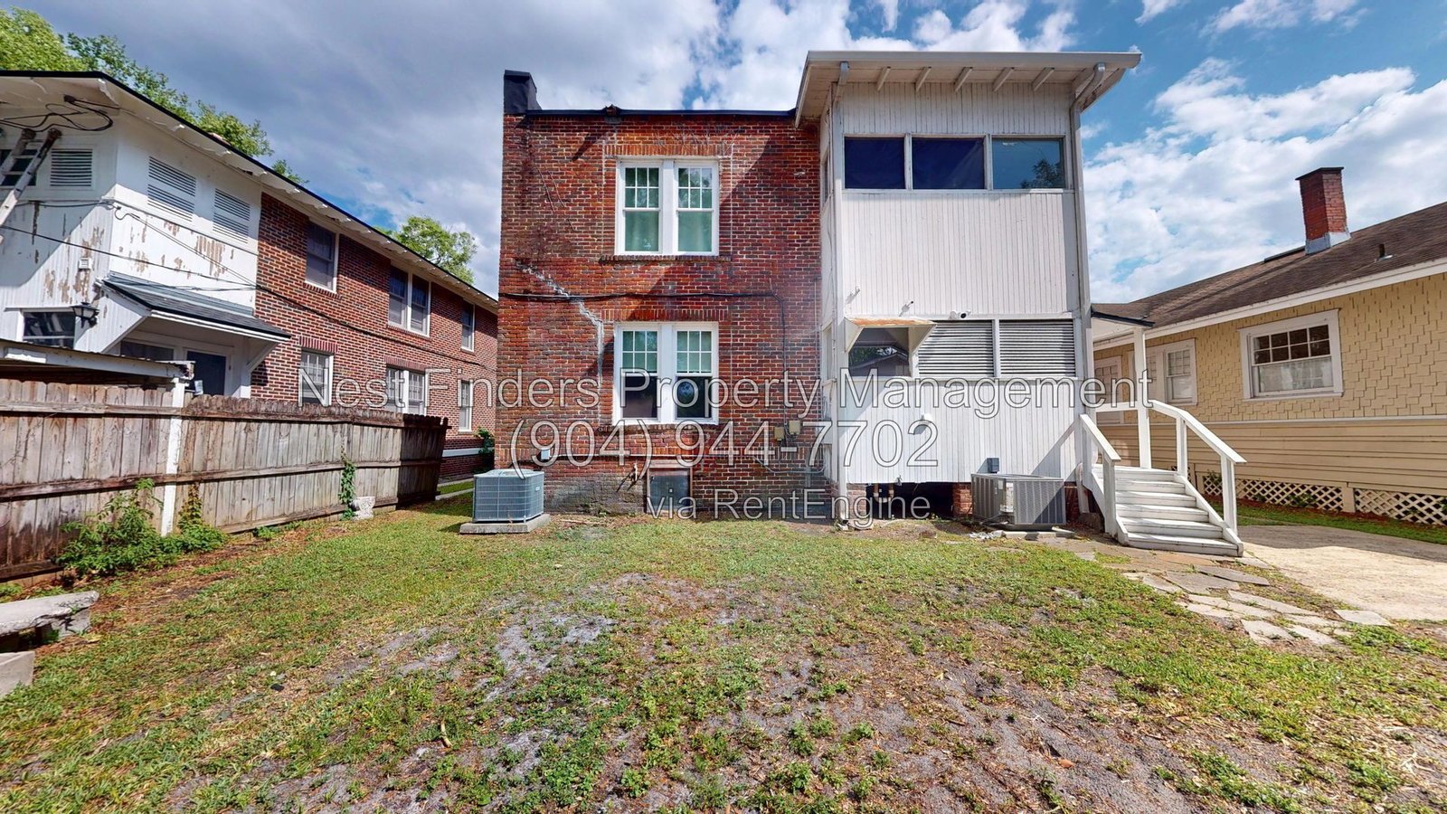 Charming & Spacious 3-Bedroom Duplex in the Heart of Riverside! property image