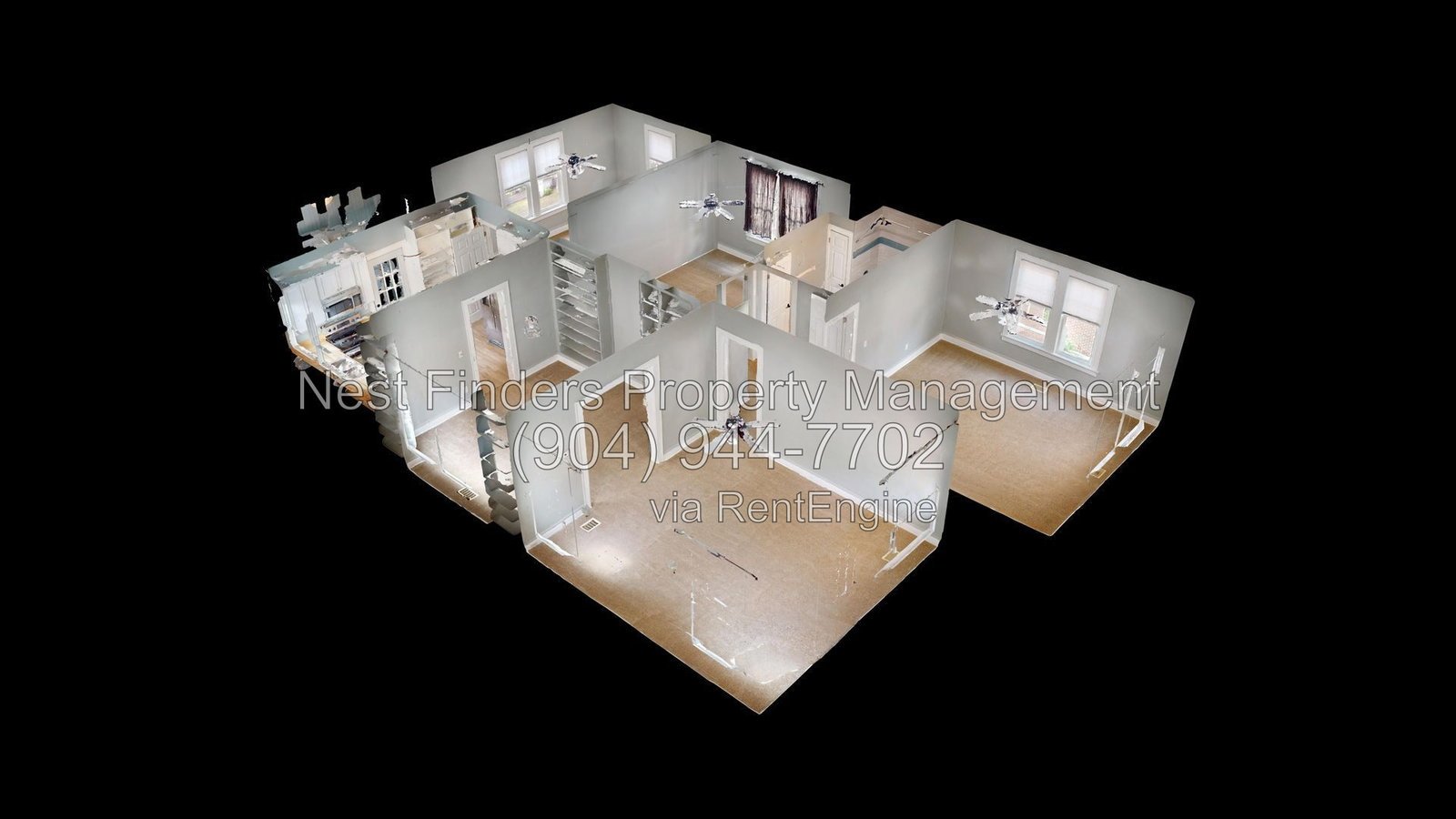Charming & Spacious 3-Bedroom Duplex in the Heart of Riverside! property image