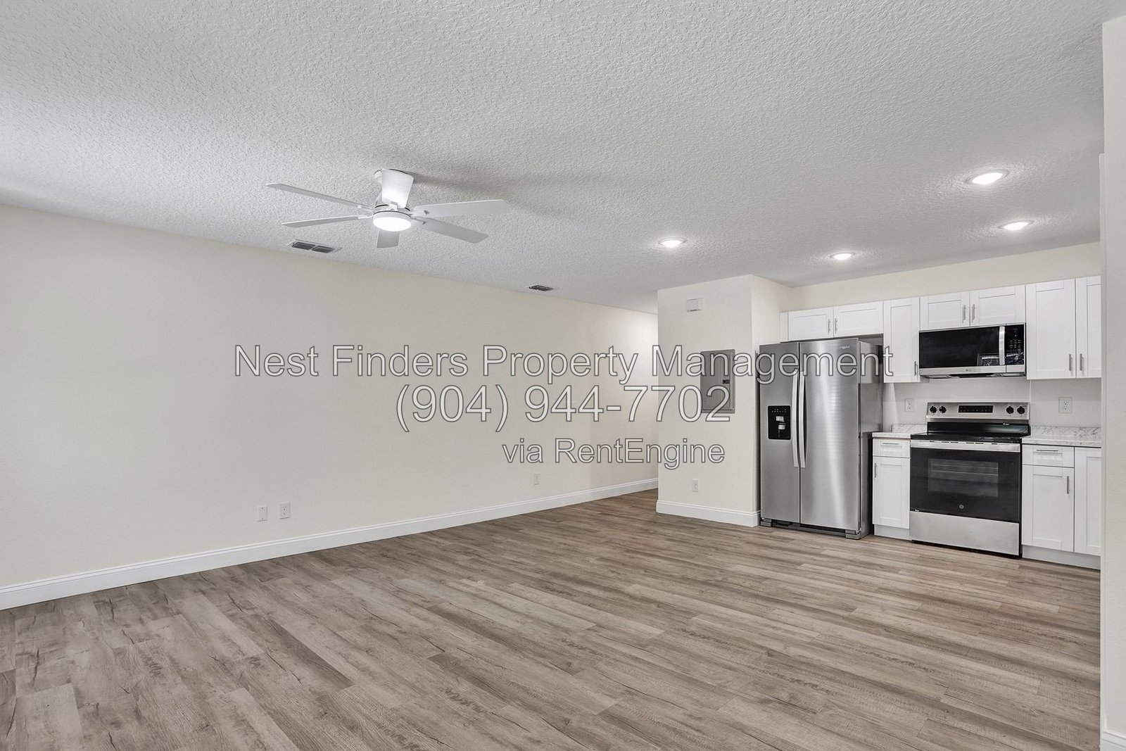 BRAND NEW 3 bedroom duplex! property image