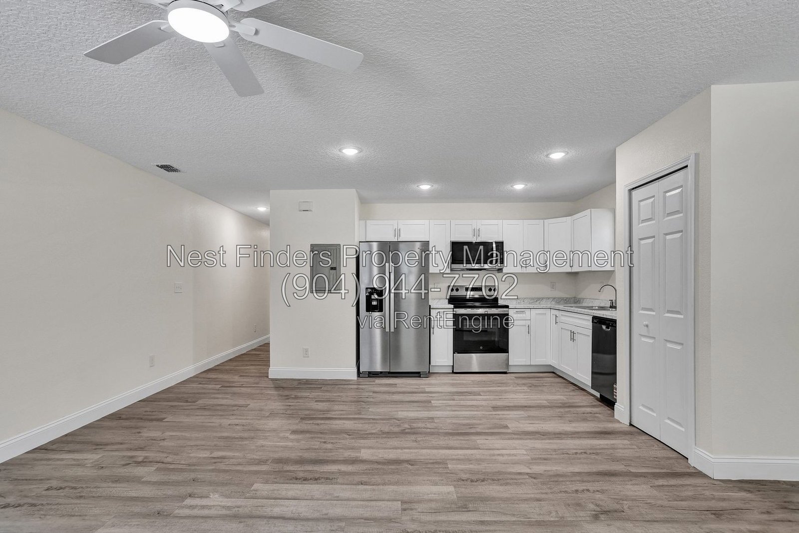 BRAND NEW 3 bedroom duplex! property image