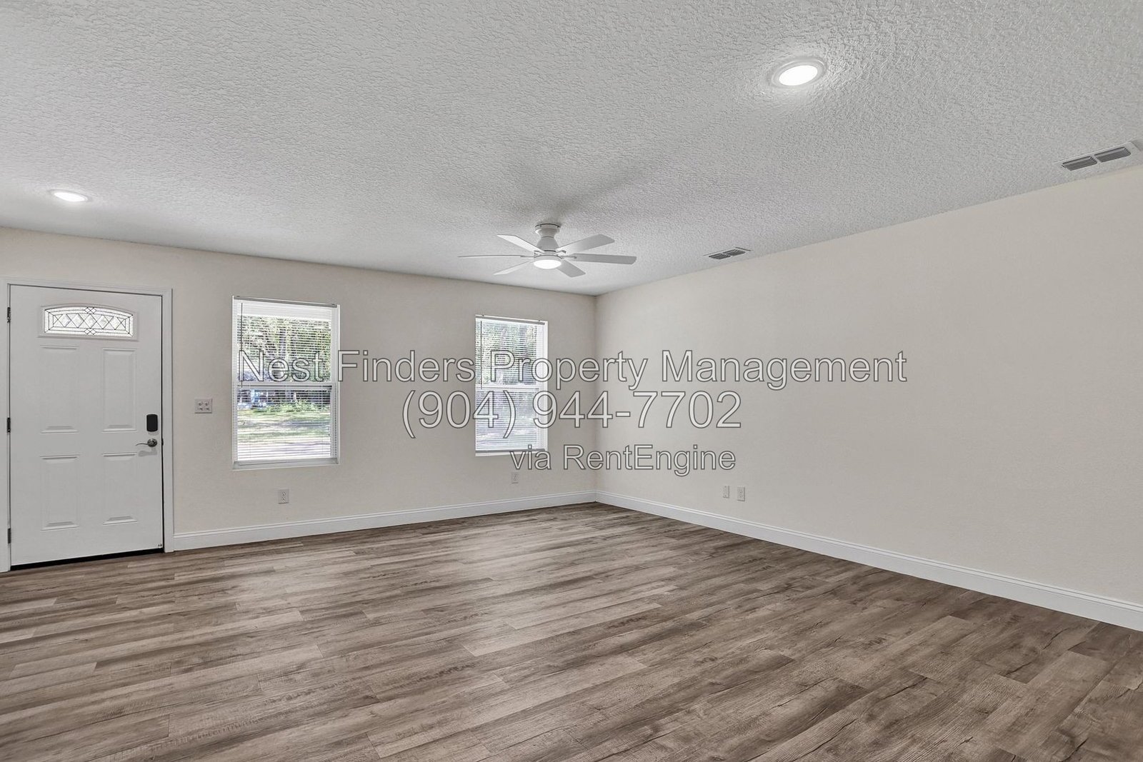 BRAND NEW 3 bedroom duplex! property image