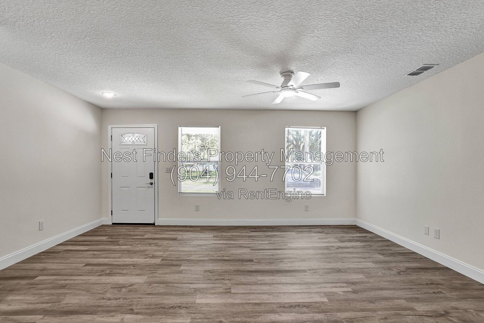 BRAND NEW 3 bedroom duplex! property image