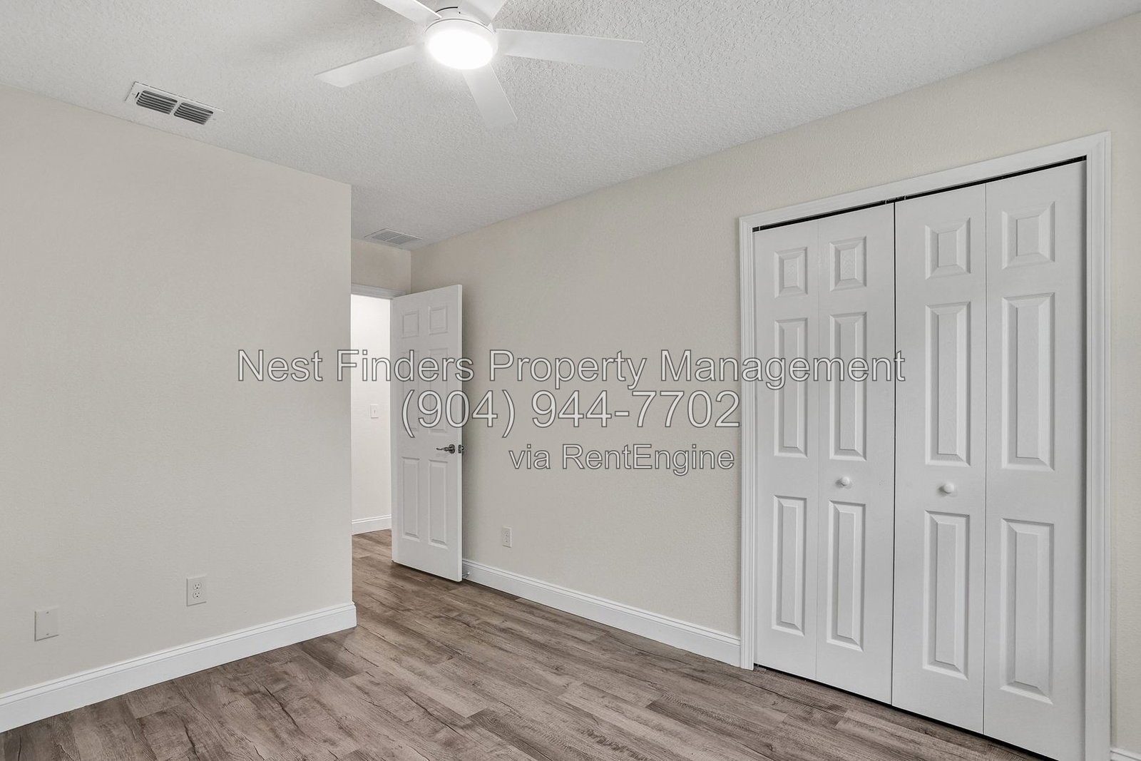 BRAND NEW 3 bedroom duplex! property image