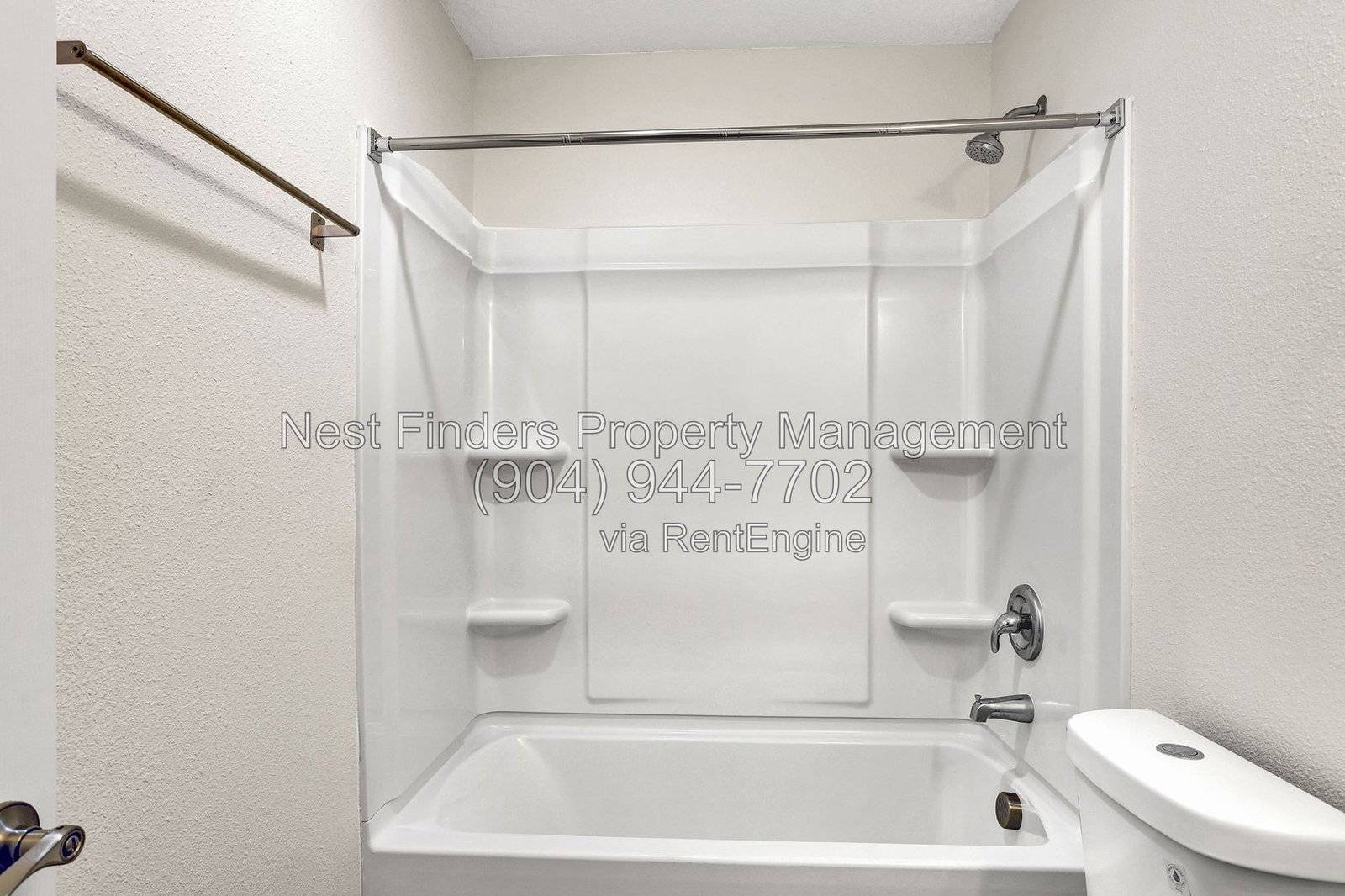 BRAND NEW 3 bedroom duplex! property image