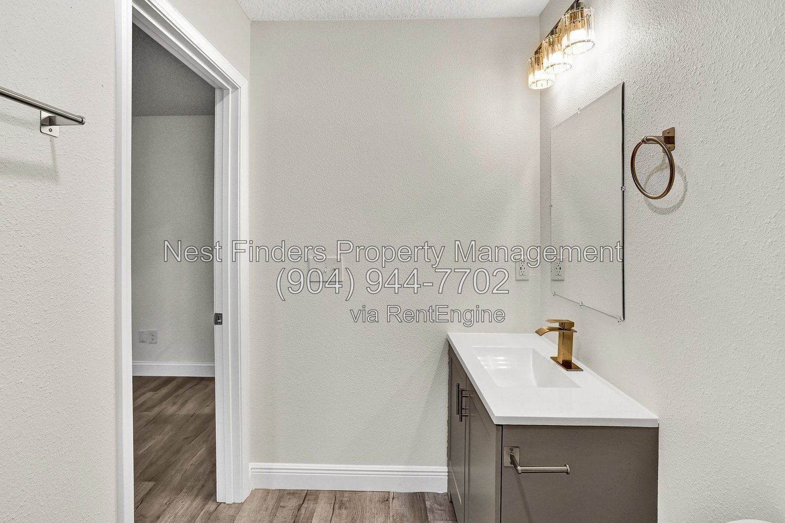 BRAND NEW 3 bedroom duplex! property image