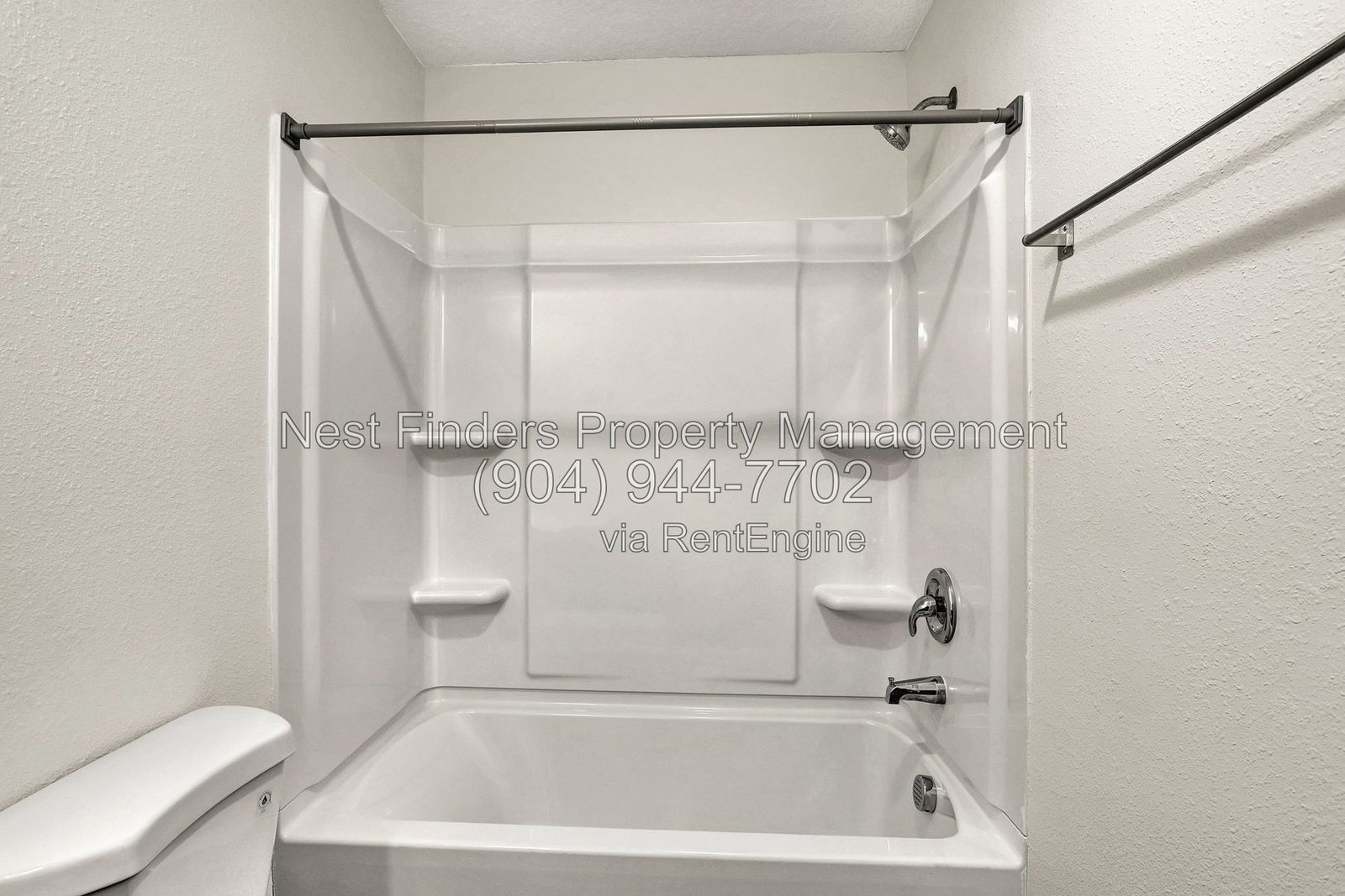 BRAND NEW 3 bedroom duplex! property image