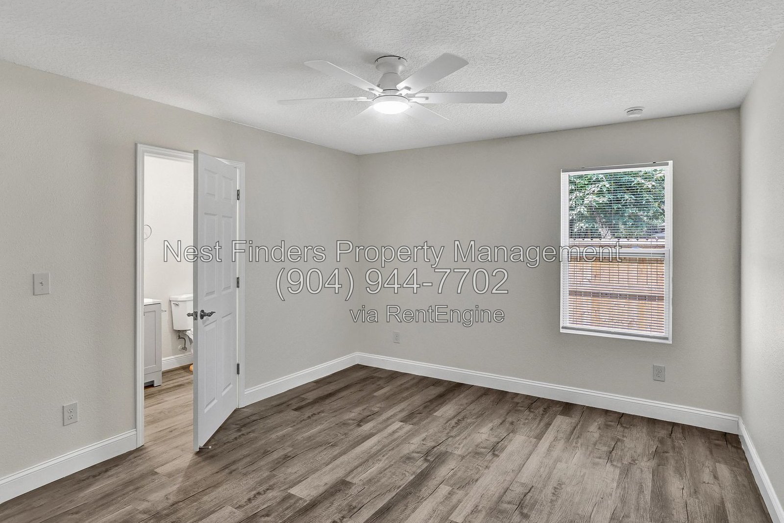 BRAND NEW 3 bedroom duplex! property image