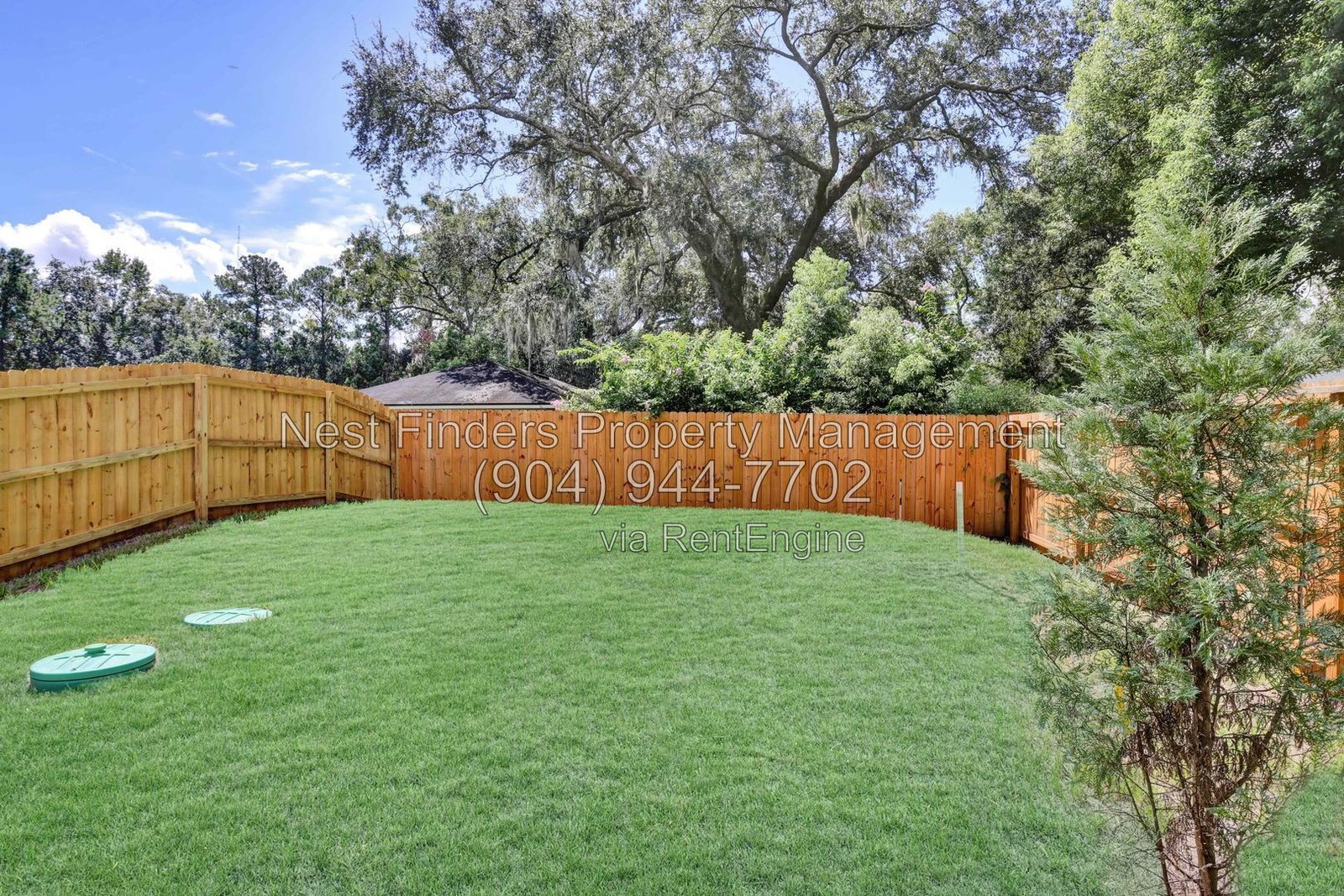 BRAND NEW 3 bedroom duplex! property image