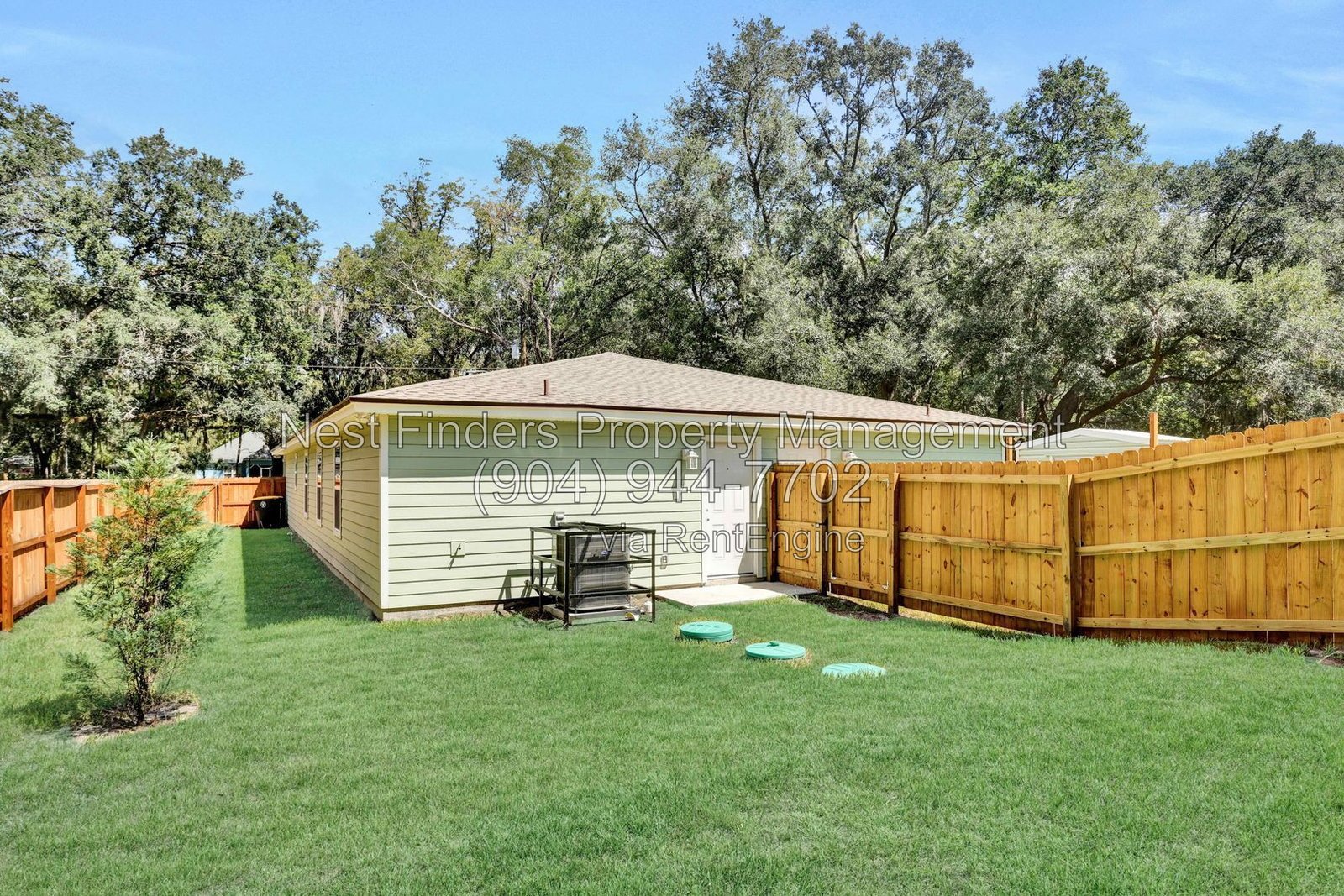 BRAND NEW 3 bedroom duplex! property image