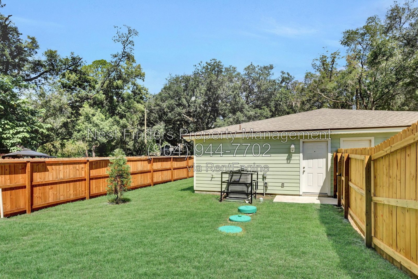 BRAND NEW 3 bedroom duplex! property image