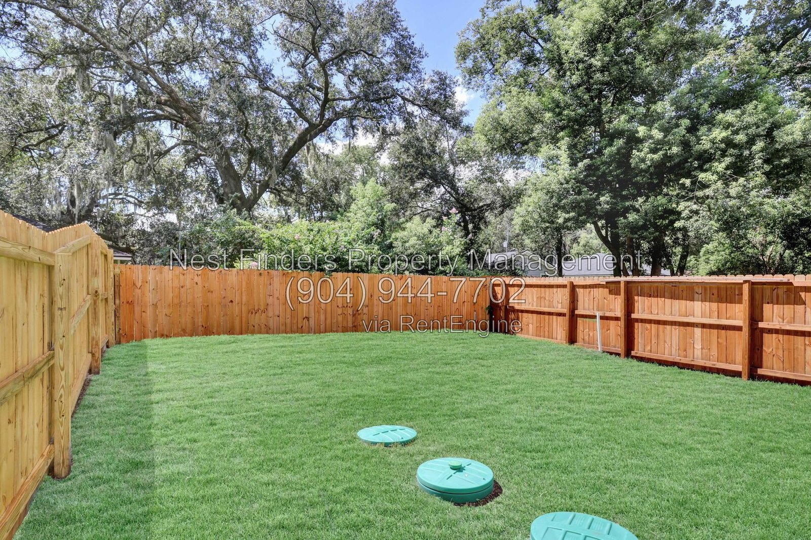 BRAND NEW 3 bedroom duplex! property image