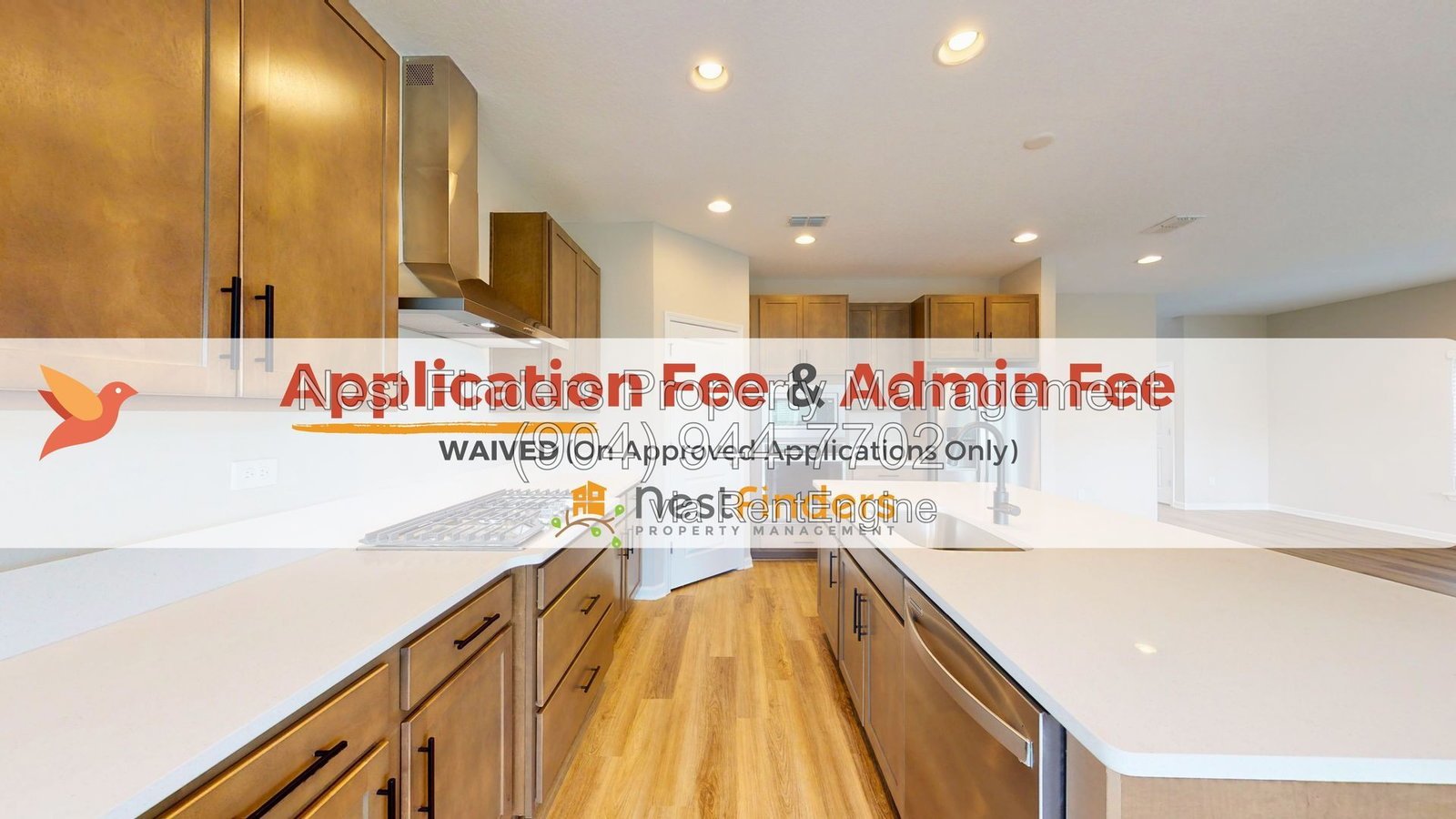 Home for Rent in Beacon Lake! property image