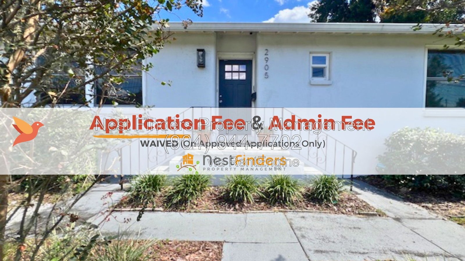 Discover this charming 3-bedroom, 2-bathroom home nestled in the heart of San Marco property image
