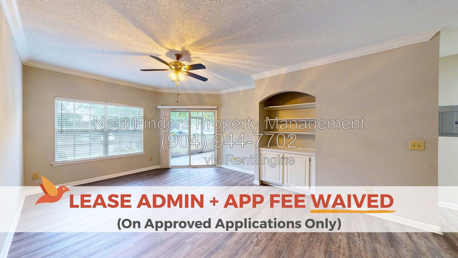 Nice 3 bedroom condo for rent in Sail Cove! property image