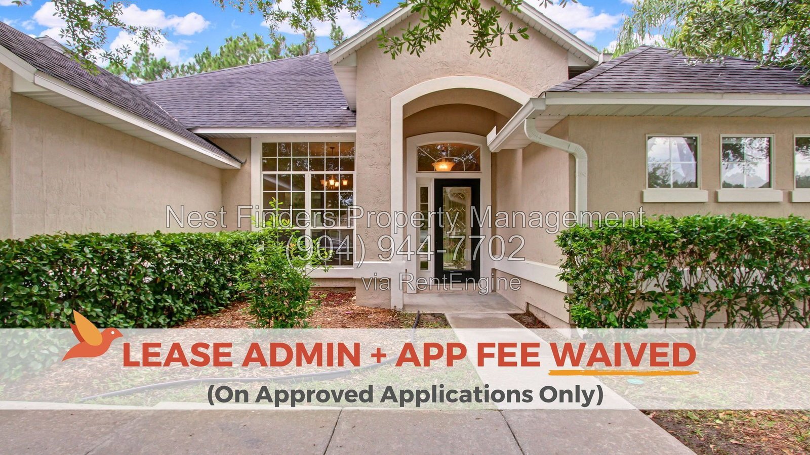 Beautiful Cimmarone Home!  Saint Johns County, Tons of Space, Large Screened Patio, Huge Kitchen! property image