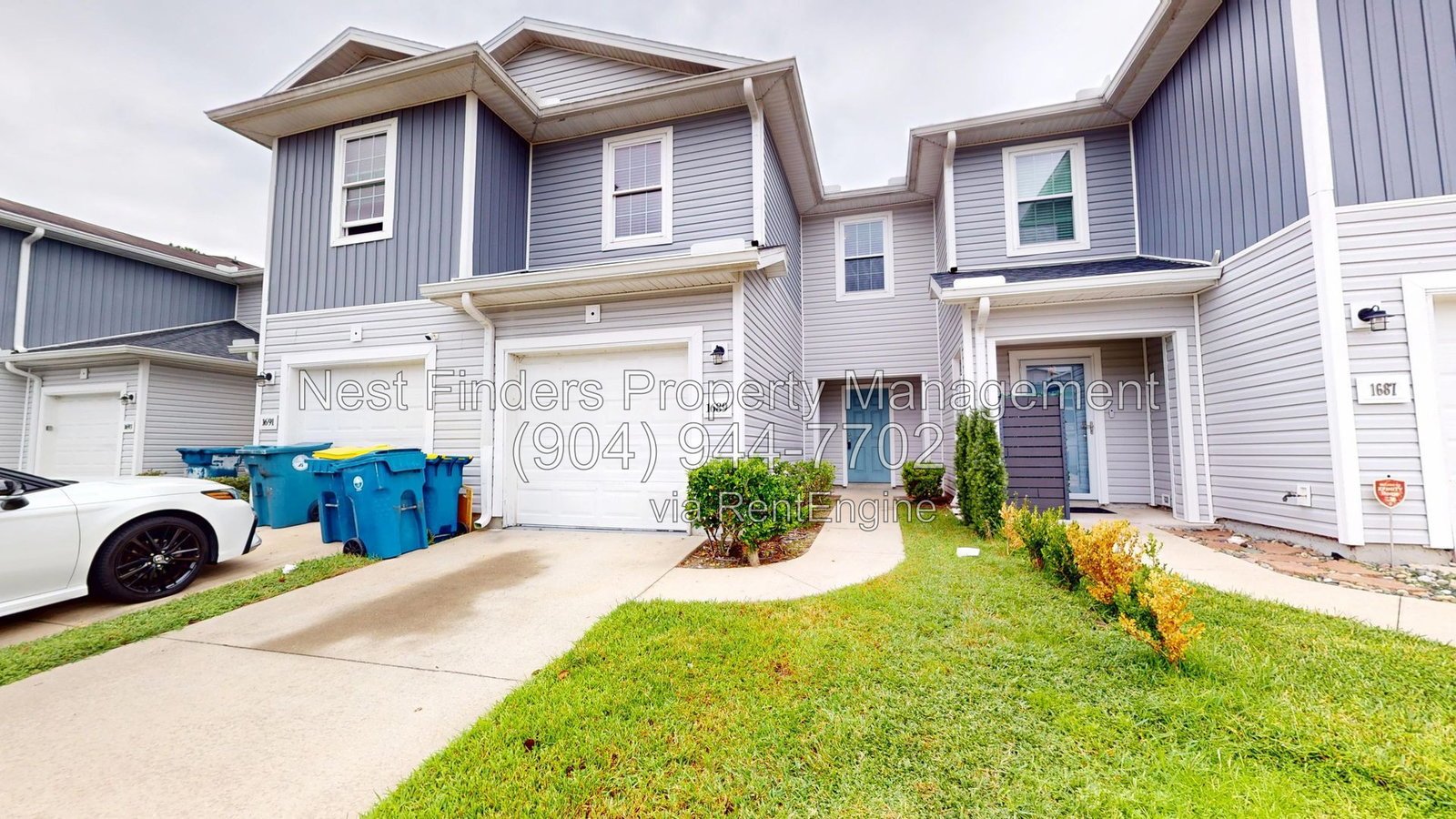 Nice 2 bedroom, 2.5 bathroom townhouse for rent in Biscayne Bay. property image