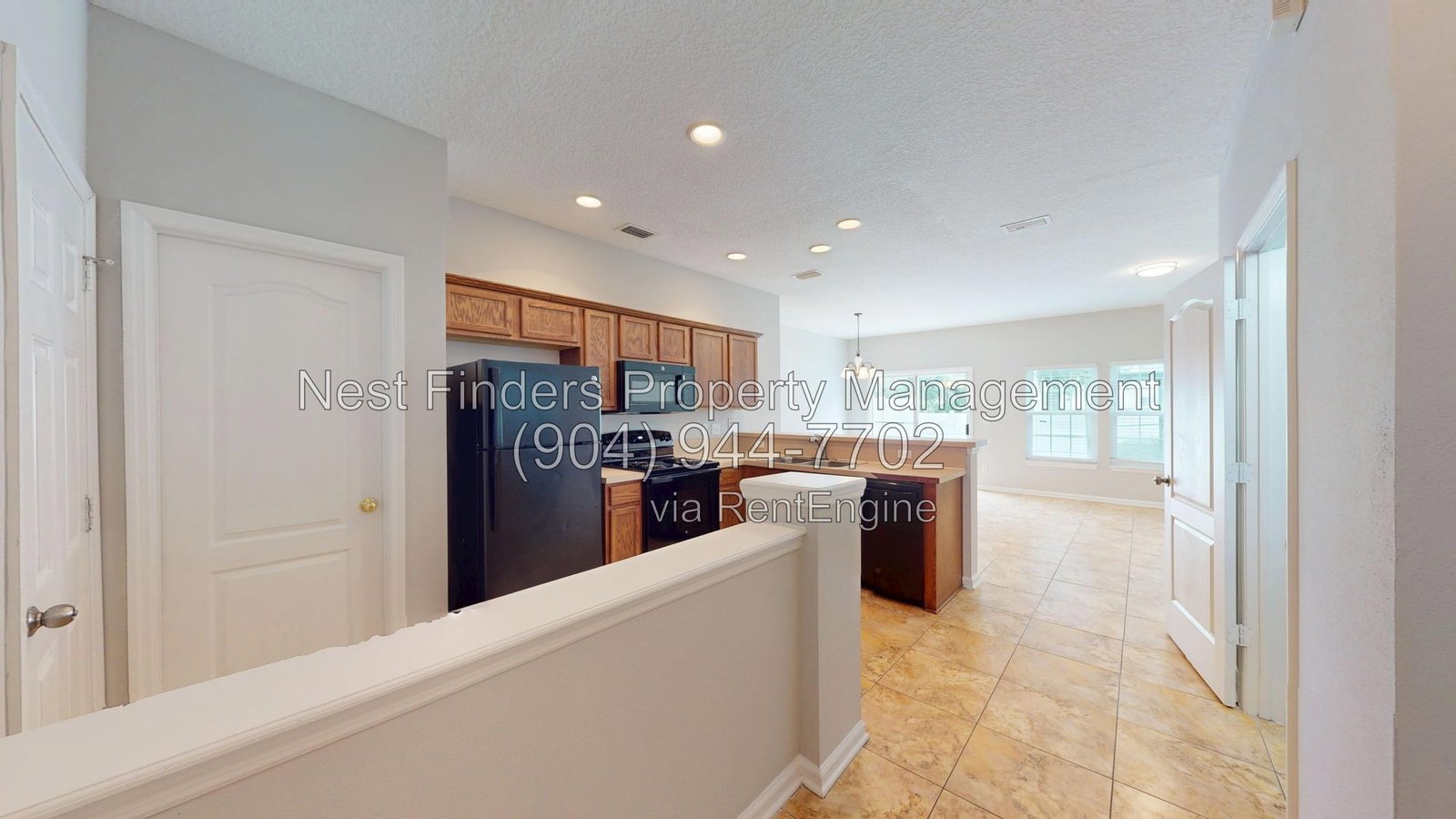 Nice 2 bedroom, 2.5 bathroom townhouse for rent in Biscayne Bay. property image