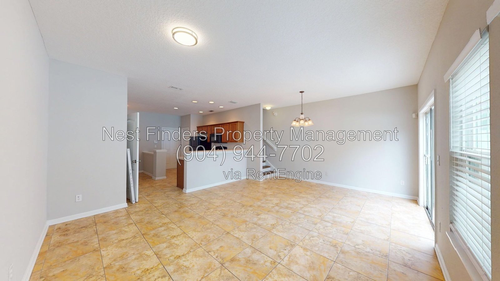 Nice 2 bedroom, 2.5 bathroom townhouse for rent in Biscayne Bay. property image